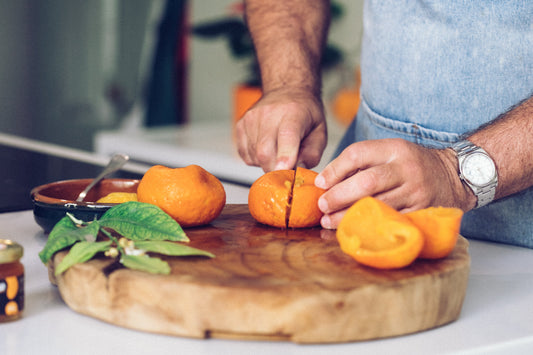 USEFUL HACKS FOR JAM & MARMALADE MAKING