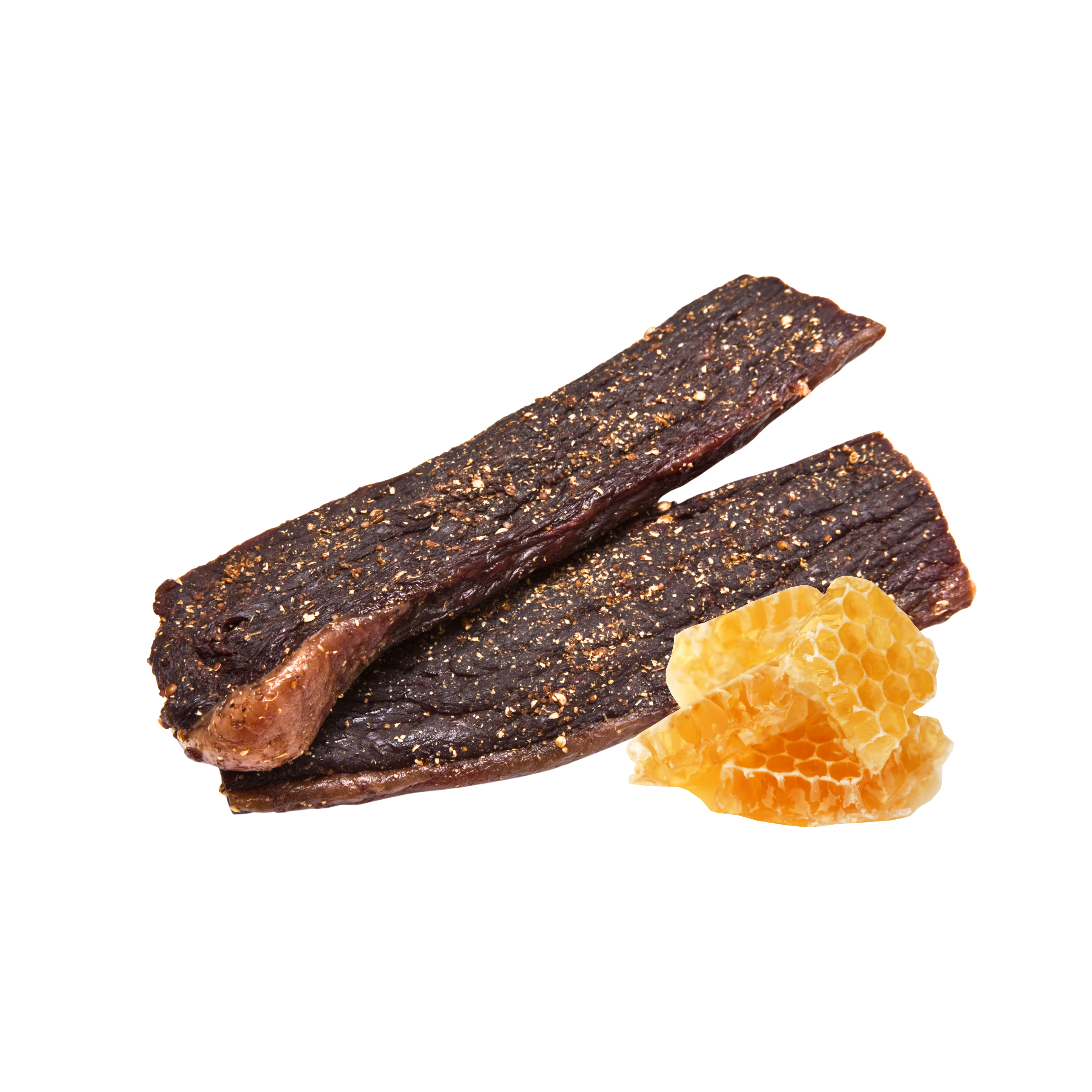 Gee's Biltong Honey Protein Sticks