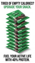 Gee's Biltong Original bundle - 25g and 50g bags