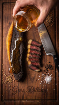 Gee's Biltong Honey Protein Sticks