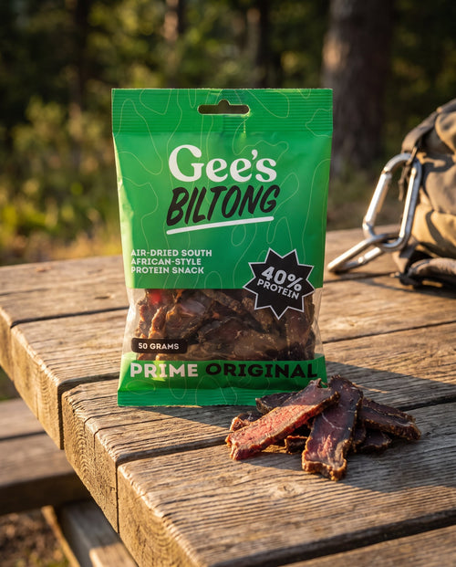 Original Biltong