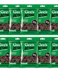 Original Biltong 10-Pack — 50g Bags