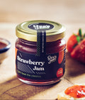 Strawberry Jam