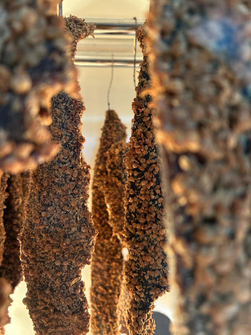 Original Biltong